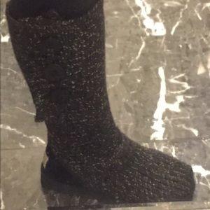 UGG cardy boots
